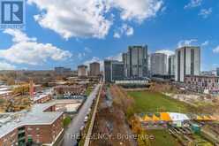 1105 - 260 SACKVILLE STREET Toronto