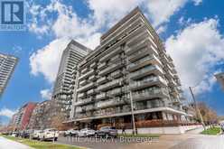 1105 - 260 SACKVILLE STREET Toronto