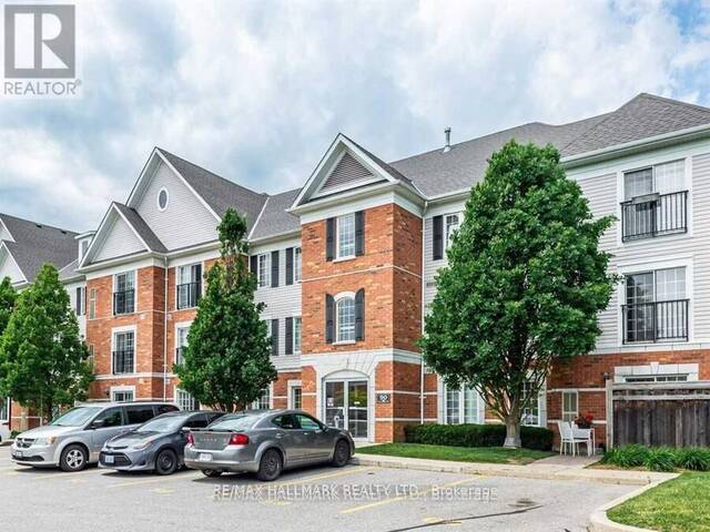 204 - 90 ASPEN SPRINGS DRIVE W Clarington Ontario