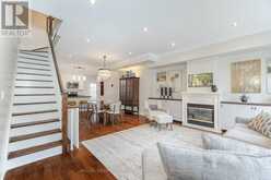 213 HEWARD AVENUE Toronto