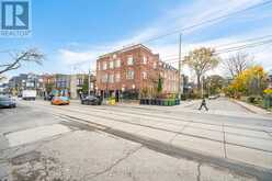 213 HEWARD AVENUE Toronto