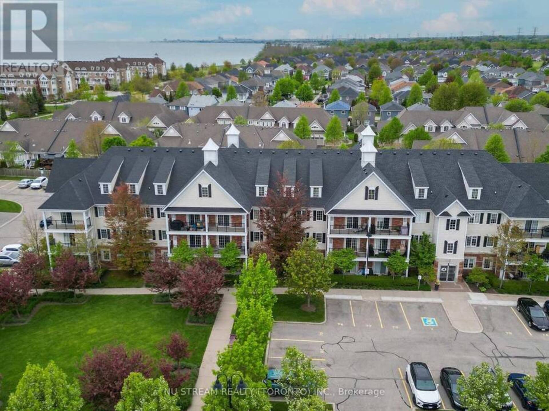 203 - 75 SHIPWAY AVENUE Clarington