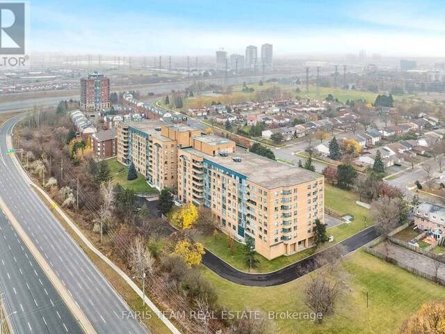 809 - 1655 PICKERING PARKWAY Pickering Ontario