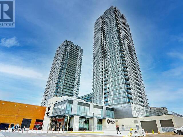 A1605 - 30 UPPER MALL WAY Vaughan Ontario