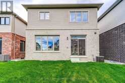 249 MADELAINE DRIVE Barrie