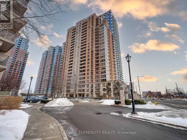 524 - 5233 DUNDAS STREET W Toronto Ontario