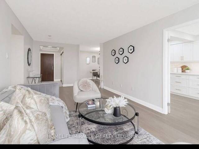 1504 - 22 HANOVER ROAD Brampton Ontario