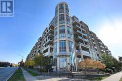 414 - 2480 PRINCE MICHAEL DRIVE Oakville