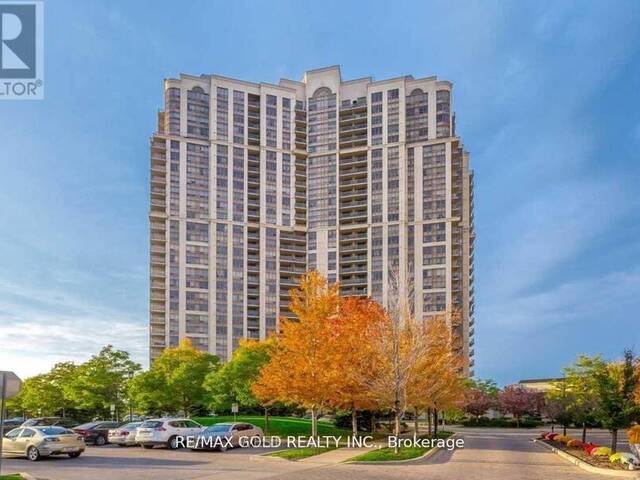 208 - 710 HUMBERWOOD BOULEVARD Toronto Ontario