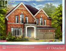 558 ALFRED HUGHES AVENUE S Oakville