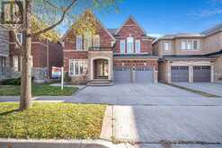 558 ALFRED HUGHES AVENUE Oakville