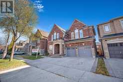 558 ALFRED HUGHES AVENUE Oakville