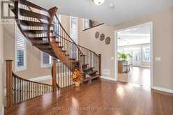 558 ALFRED HUGHES AVENUE Oakville