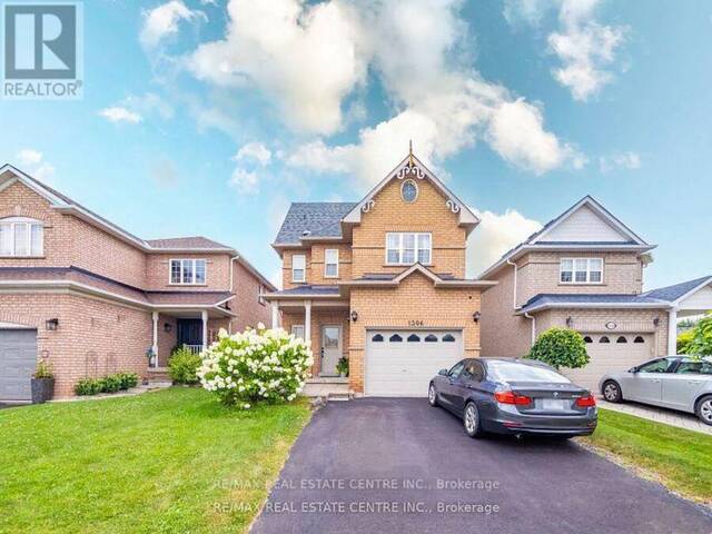 1306 SANDPIPER ROAD Oakville Ontario