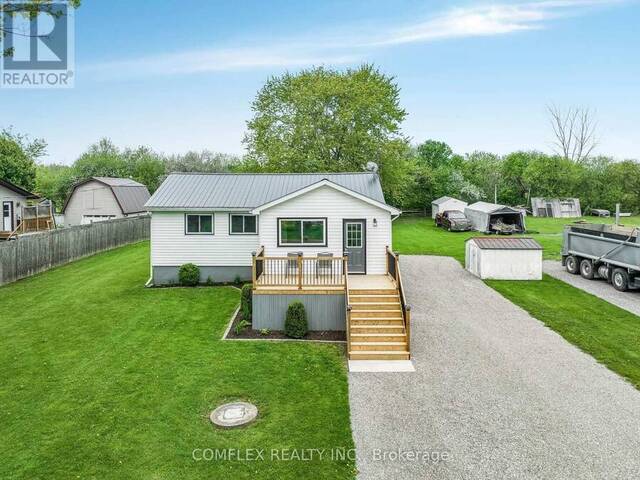 13 BUTTERNUT DRIVE Kawartha Lakes Ontario