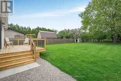 13 BUTTERNUT DRIVE Kawartha Lakes