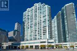 201 - 10 QUEENS QUAY W Toronto