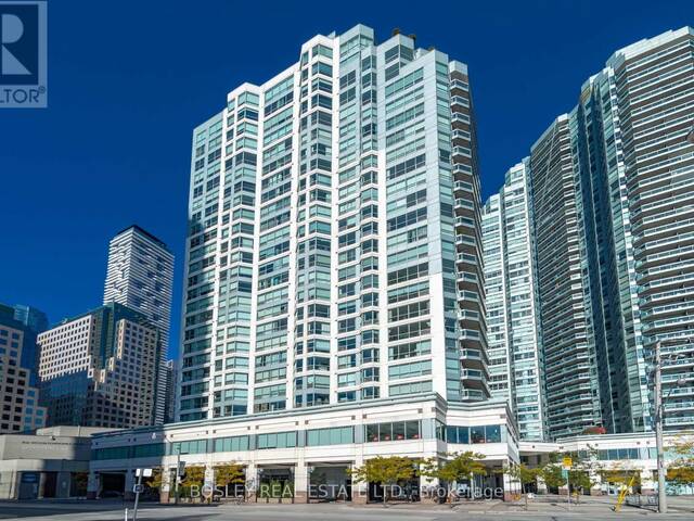 201 - 10 QUEENS QUAY W Toronto Ontario