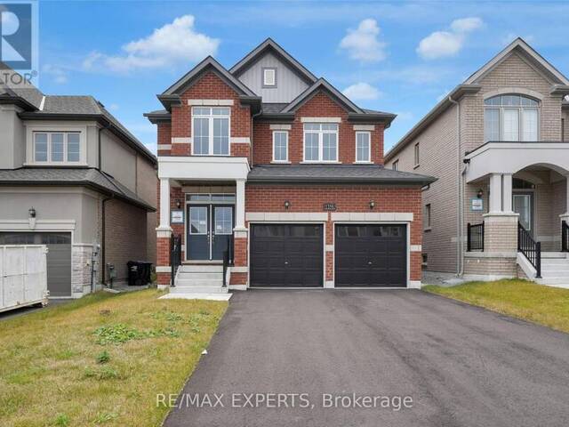 1359 BRODERICK STREET Innisfil Ontario