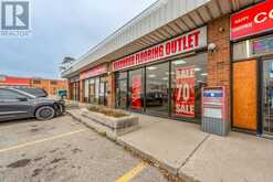 #3 - 2104 HIGHWAY 7 Vaughan