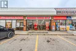 #3 - 2104 HIGHWAY 7 Vaughan