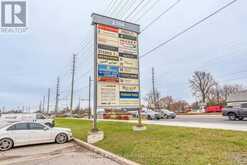 #3 - 2104 HIGHWAY 7 Vaughan