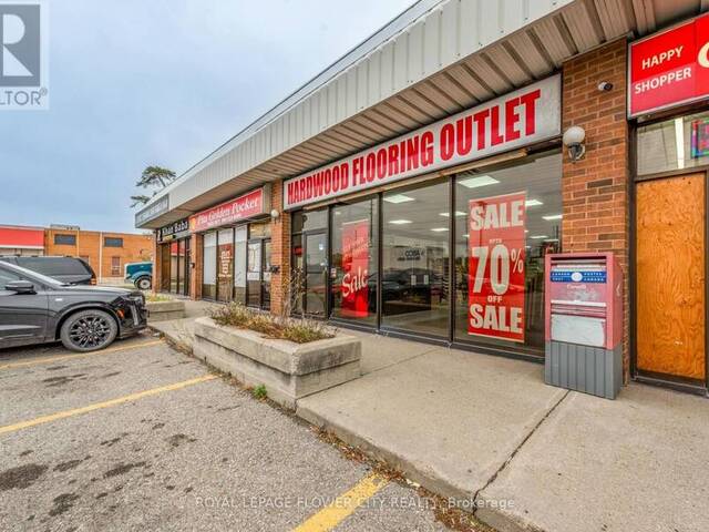 #3 - 2104 HIGHWAY 7 Vaughan Ontario