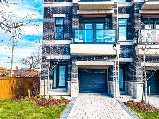 3038 ISLINGTON AVENUE Toronto Ontario