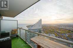 4202 - 2230 LAKE SHORE BOULEVARD W Toronto