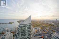 4202 - 2230 LAKE SHORE BOULEVARD W Toronto