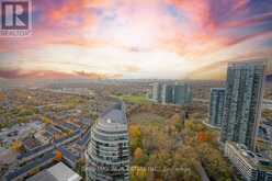 4202 - 2230 LAKE SHORE BOULEVARD W Toronto