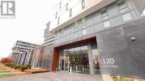 1515 - 120 VARNA DRIVE Toronto