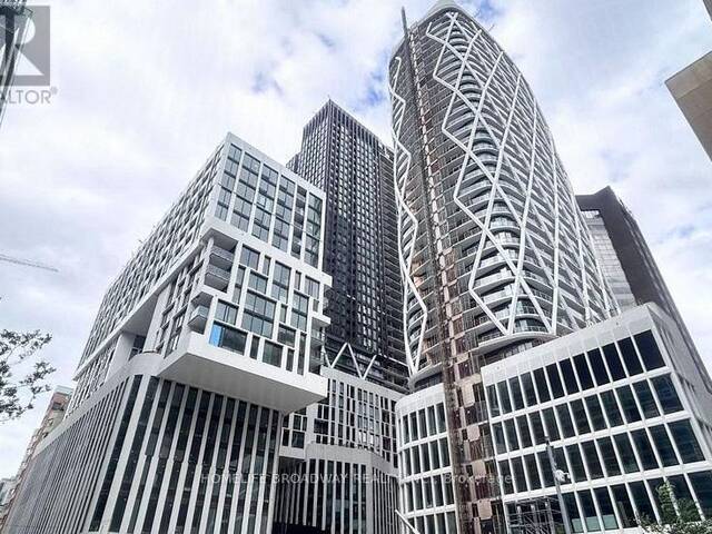 3001 - 238 SIMCOE STREET Toronto Ontario