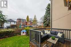 42 WAVERLEY ROAD Toronto