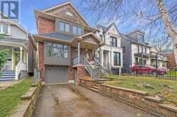 42 WAVERLEY ROAD Toronto