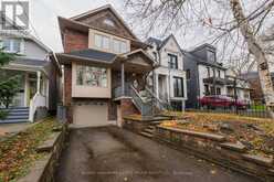 42 WAVERLEY ROAD Toronto