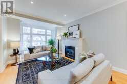 42 WAVERLEY ROAD Toronto