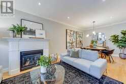 42 WAVERLEY ROAD Toronto