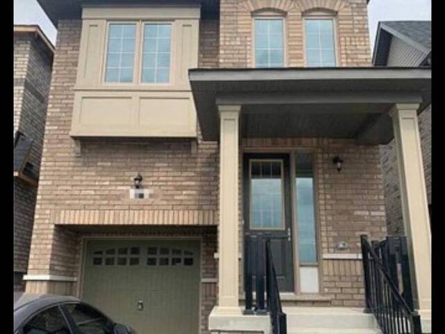 10 COHO DRIVE Whitby Ontario