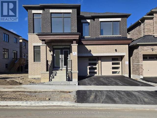 1826 IRISH MOSS SQUARE Pickering Ontario