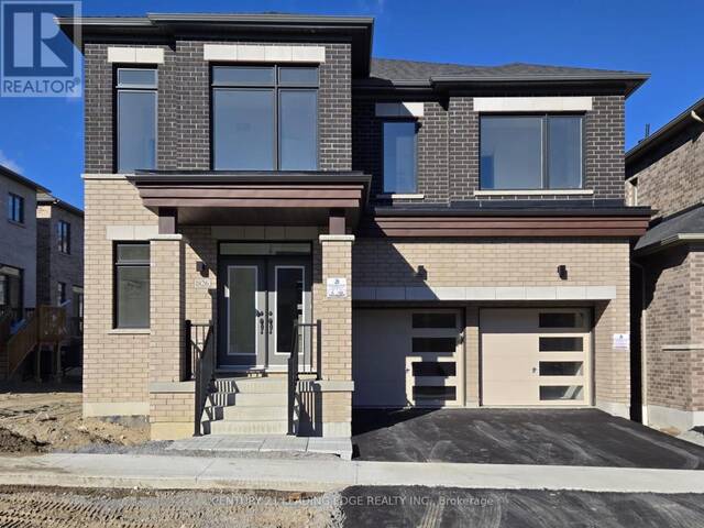 1826 IRISH MOSS SQUARE Pickering Ontario