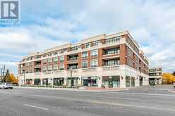 210 - 2369 MAJOR MACKENZIE DRIVE W Vaughan