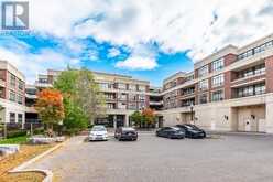 210 - 2369 MAJOR MACKENZIE DRIVE W Vaughan