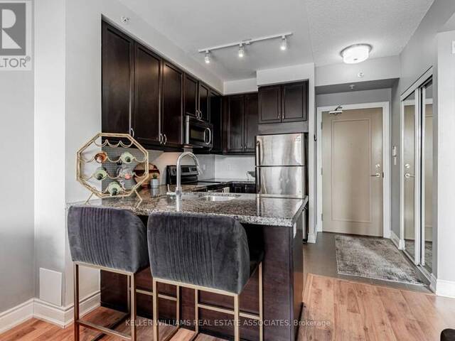 210 - 2369 MAJOR MACKENZIE DRIVE W Vaughan Ontario