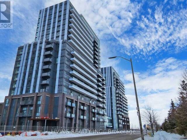 1519 - 60 HONEYCRISP CRESCENT Vaughan Ontario