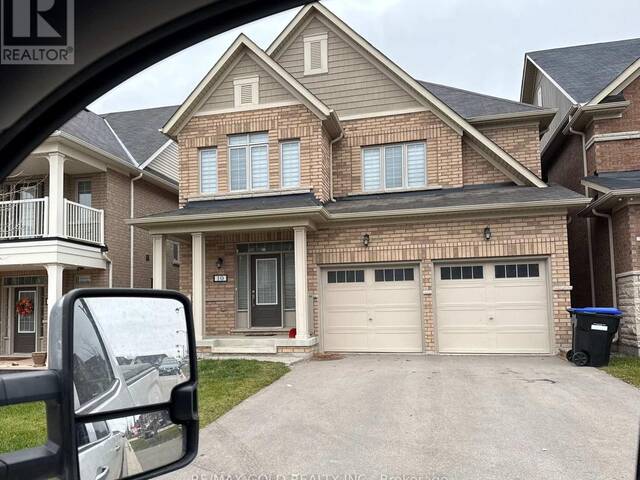 10 CASSERLEY CRESCENT New Tecumseth Ontario