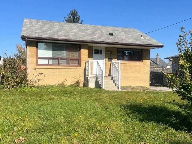 9 FOSTER ROAD Mississauga Ontario