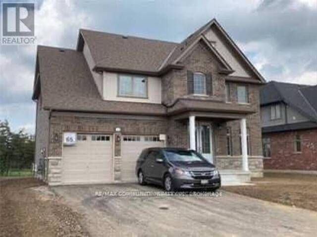 51 SUMMER BREEZE DRIVE Quinte West Ontario