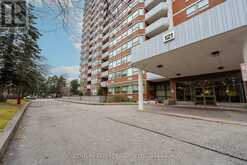 1612 - 121 LING ROAD Toronto