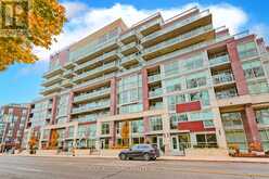 202 - 1350 KINGSTON ROAD Toronto